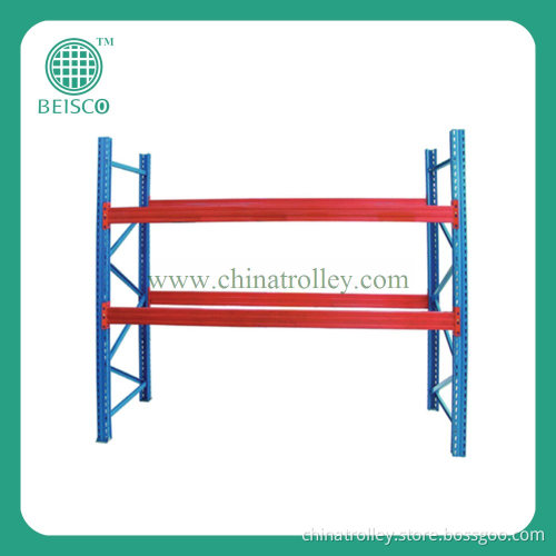 Heavy Duty Pallet Rack (JS-SRH)